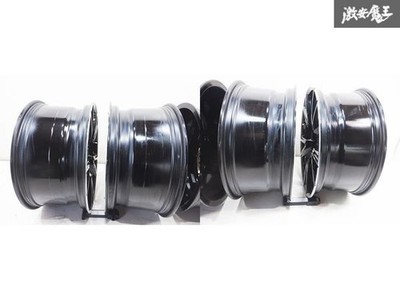 JDM //Beautiful BMW Genuine G42 Double Spoke Styling 893M 198.5/9.5J + (No Tires) - Image 8