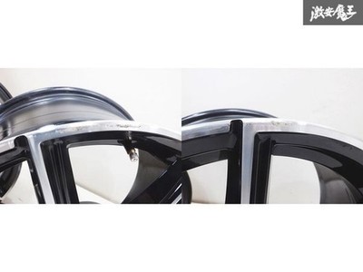 JDM //Beautiful BMW Genuine G42 Double Spoke Styling 893M 198.5/9.5J + (No Tires) - Image 9