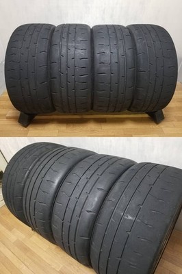 JDM 18x8.5J +52 PCD114.3 RAYS CE28N BR WRX STI VAB GVB GRB S4 VAG GVF G (No Tires) - Image 10