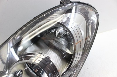 JDM /Damaged Nothing Skyline V35 Late Model Headlight Set Left and Rig (No Tires) - Image 3