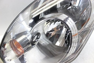 JDM /Damaged Nothing Skyline V35 Late Model Headlight Set Left and Rig (No Tires) - Image 4