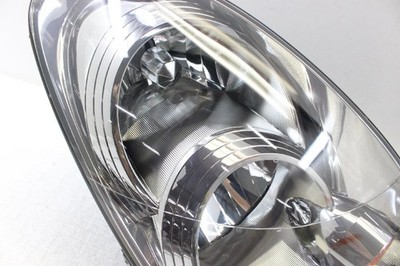 JDM /Damaged Nothing Skyline V35 Late Model Headlight Set Left and Rig (No Tires) - Image 8