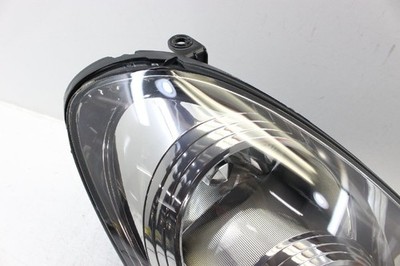 JDM /Damaged Nothing Skyline V35 Late Model Headlight Set Left and Rig (No Tires) - Image 9