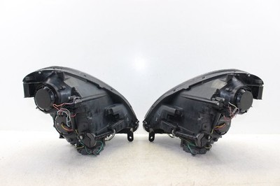 JDM /Damaged Nothing Skyline V35 Late Model Headlight Set Left and Rig (No Tires) - Image 10