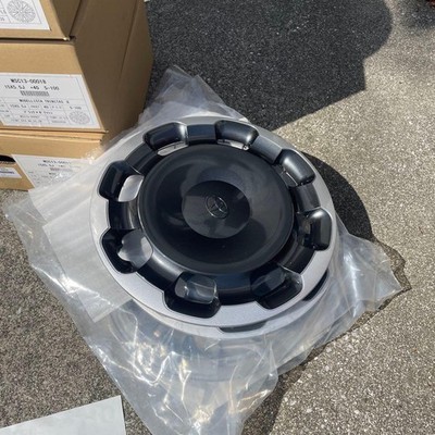 JDM New car Toyota Sienta Z10 series 15-inch steel wheels wheel caps (No Tires)