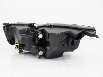 JDM 3031641 Skyline V37 mid-late model Right LED light with AFS KOITO (No Tires) - Image 2