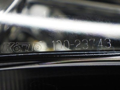 JDM 3031641 Skyline V37 mid-late model Right LED light with AFS KOITO (No Tires) - Image 3