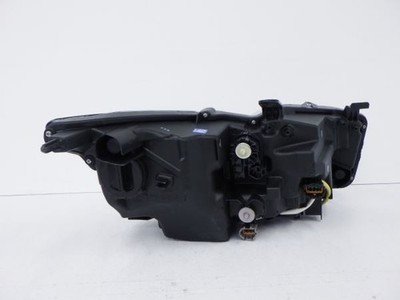 JDM 4002842 Skyline V37 Mid-Facelift Left Light LED AFS KOITO 100-2374 (No Tires) - Image 2