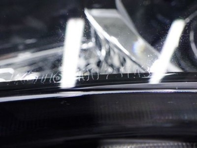 JDM 4002842 Skyline V37 Mid-Facelift Left Light LED AFS KOITO 100-2374 (No Tires) - Image 3