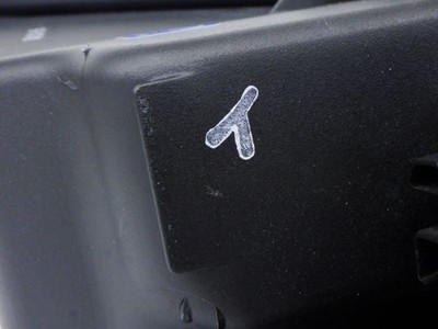 JDM 4002842 Skyline V37 Mid-Facelift Left Light LED AFS KOITO 100-2374 (No Tires) - Image 4
