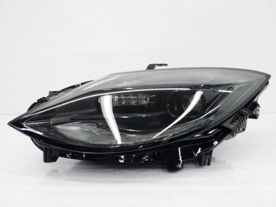 JDM 4100742 Nissan Fairlady Z RZ34 Left LED Light STANLEY W6620 (No Tires)