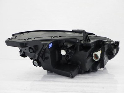 JDM 4100742 Nissan Fairlady Z RZ34 Left LED Light STANLEY W6620 (No Tires) - Image 2