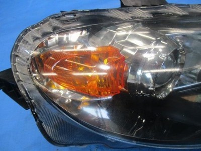 JDM ◇NC Series Roadster CBA-NCEC Right Headlight Genuine HID No. 29783 (No Tires) - Image 3
