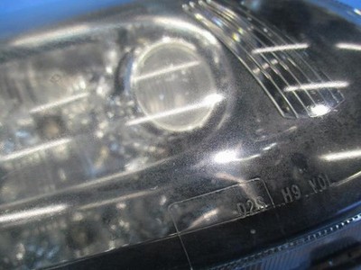 JDM ◇NC Series Roadster CBA-NCEC Right Headlight Genuine HID No. 29783 (No Tires) - Image 4