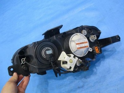 JDM ◇NC Series Roadster CBA-NCEC Right Headlight Genuine HID No. 29783 (No Tires) - Image 5