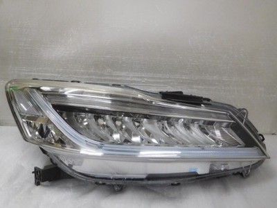 JDM Honda Accord DAA-CR7 Right Headlamp 33100-T2A-J02 Stanley W3223 Hy (No Tires)