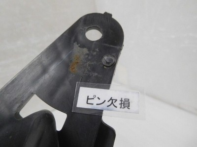 JDM Honda Accord DAA-CR7 Right Headlamp 33100-T2A-J02 Stanley W3223 Hy (No Tires) - Image 3