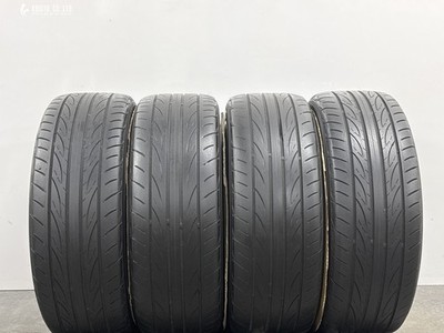 JDM RMP RACING R10 17in 7J +45 PCD100 2024 model Yokohama 205/45R17 Co (No Tires) - Image 7
