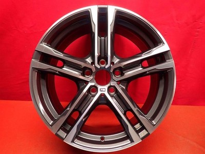 JDM BMW 1/2 Series F40/F44 Genuine Double Spoke Styling819M Aluminum W (No Tires) - Image 4