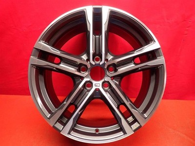 JDM BMW 1/2 Series F40/F44 Genuine Double Spoke Styling819M Aluminum W (No Tires) - Image 5