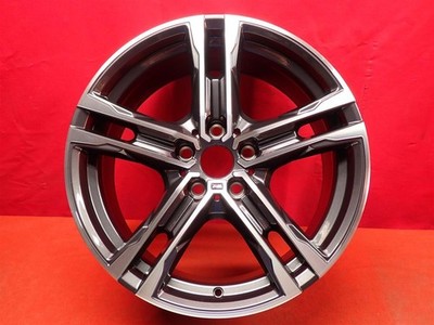 JDM BMW 1/2 Series F40/F44 Genuine Double Spoke Styling819M Aluminum W (No Tires) - Image 6