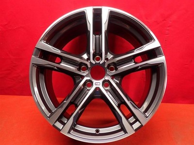 JDM BMW 1/2 Series F40/F44 Genuine Double Spoke Styling819M Aluminum W (No Tires) - Image 7