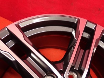 JDM BMW 1/2 Series F40/F44 Genuine Double Spoke Styling819M Aluminum W (No Tires) - Image 10