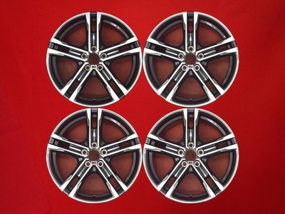 JDM BMW 1/2 Series F40/F44 Genuine Double Spoke Styling819M Aluminum W (No Tires)