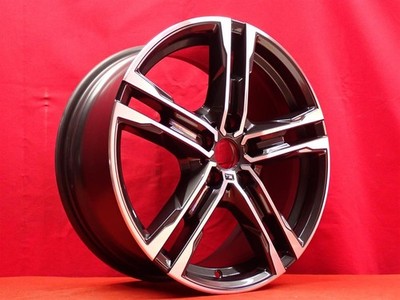 JDM BMW 1/2 Series F40/F44 Genuine Double Spoke Styling819M Aluminum W (No Tires) - Image 2