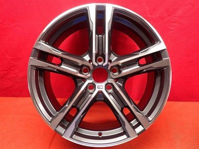 JDM BMW 1/2 Series F40/F44 Genuine Double Spoke Styling819M Aluminum W (No Tires) - Image 4