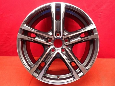 JDM BMW 1/2 Series F40/F44 Genuine Double Spoke Styling819M Aluminum W (No Tires) - Image 5
