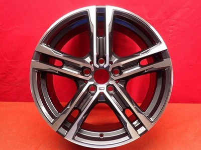 JDM BMW 1/2 Series F40/F44 Genuine Double Spoke Styling819M Aluminum W (No Tires) - Image 6