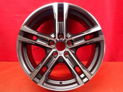 JDM BMW 1/2 Series F40/F44 Genuine Double Spoke Styling819M Aluminum W (No Tires) - Image 7