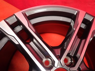 JDM BMW 1/2 Series F40/F44 Genuine Double Spoke Styling819M Aluminum W (No Tires) - Image 10