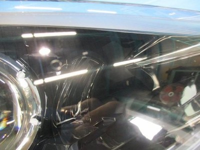 JDM ◇Right Headlamp for Roadster DBA-ND5RC No. 303963 Individual shipp (No Tires) - Image 4