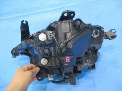 JDM ◇Right Headlamp for Roadster DBA-ND5RC No. 303963 Individual shipp (No Tires) - Image 5