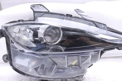 JDM 41-1050 Late Model Mazda Roadster Right Headlight STANLEY W4099 St (No Tires) - Image 2