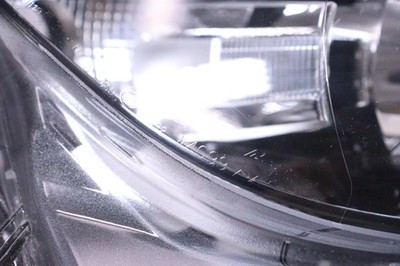 JDM 41-1050 Late Model Mazda Roadster Right Headlight STANLEY W4099 St (No Tires) - Image 3