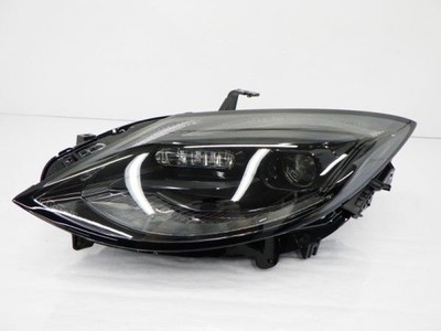 JDM 4089942 Nissan Fairlady Z RZ34 Left LED Light STANLEY W6620 (No Tires)