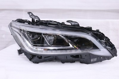 JDM 1Y-955 High-quality LED ARS220 Crown RS Right Headlight KOITO 30-4 (No Tires)