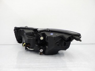 JDM 4159341 Skyline V37 mid-late model Right LED light with AFS KOITO (No Tires) - Image 2