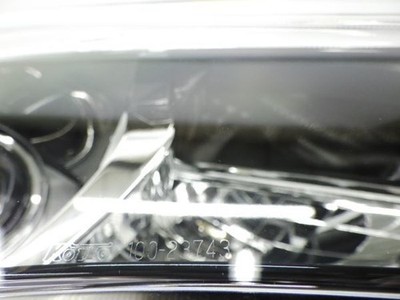 JDM 4159341 Skyline V37 mid-late model Right LED light with AFS KOITO (No Tires) - Image 3