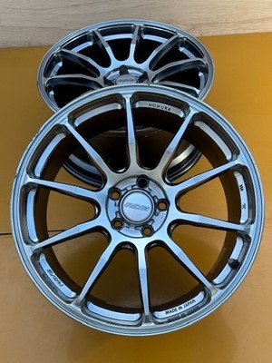 JDM RAYS Hovillage Hyuga HP10 19x9JJ+45 PCD112 RAYS Hovillage Hyuga HP (No Tires) - Image 2