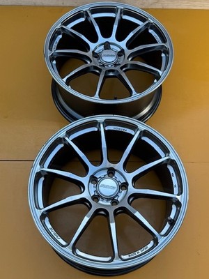 JDM RAYS Hovillage Hyuga HP10 19x9JJ+45 PCD112 RAYS Hovillage Hyuga HP (No Tires) - Image 3
