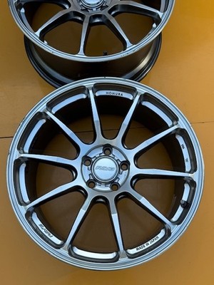 JDM RAYS Hovillage Hyuga HP10 19x9JJ+45 PCD112 RAYS Hovillage Hyuga HP (No Tires) - Image 4
