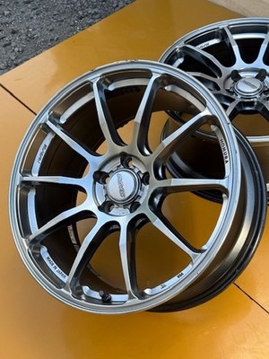 JDM RAYS Hovillage Hyuga HP10 19x9JJ+45 PCD112 RAYS Hovillage Hyuga HP (No Tires) - Image 9