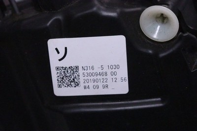 JDM 41-1050 Late Model Mazda Roadster Right Headlight STANLEY W4099 St (No Tires) - Image 7
