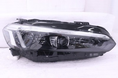 JDM 61-1396 LED FL1 Civic Right Headlight KOITO 100-622C0 Assembly Bla (No Tires)