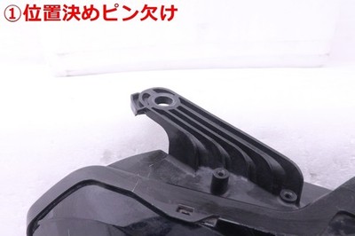 JDM 61-1396 LED FL1 Civic Right Headlight KOITO 100-622C0 Assembly Bla (No Tires) - Image 3