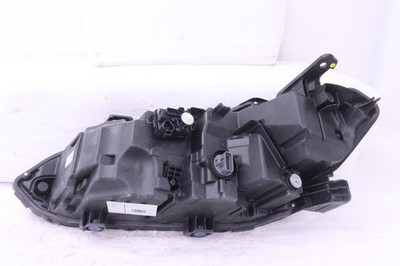 JDM 61-1396 LED FL1 Civic Right Headlight KOITO 100-622C0 Assembly Bla (No Tires) - Image 4